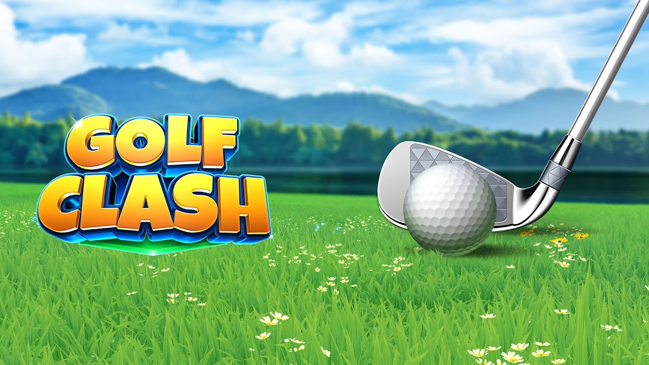 Golf Clash
